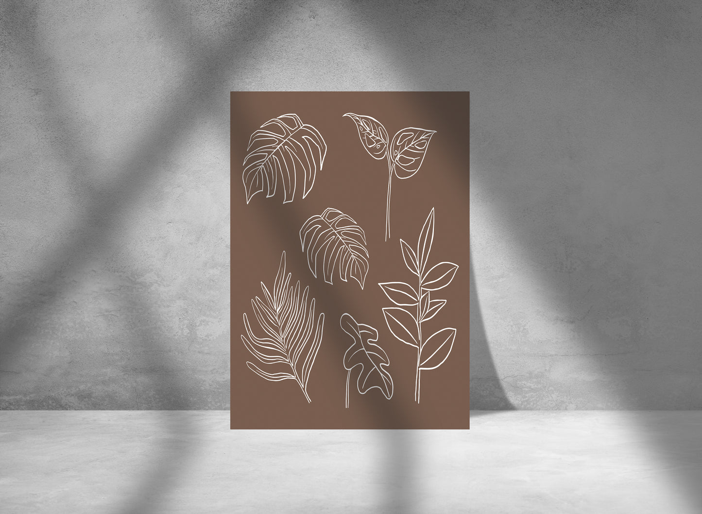Bloom Printable