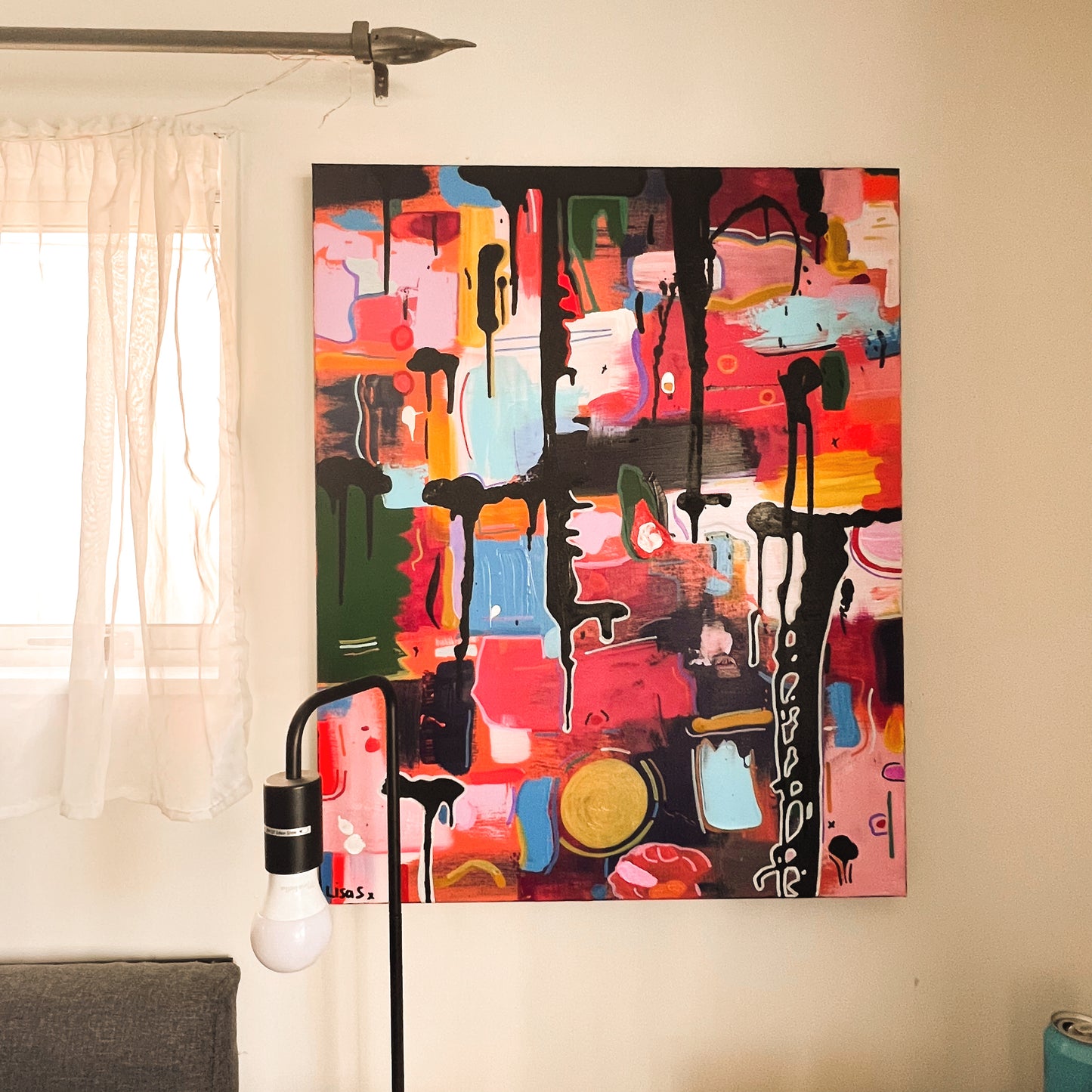 So many (painting)