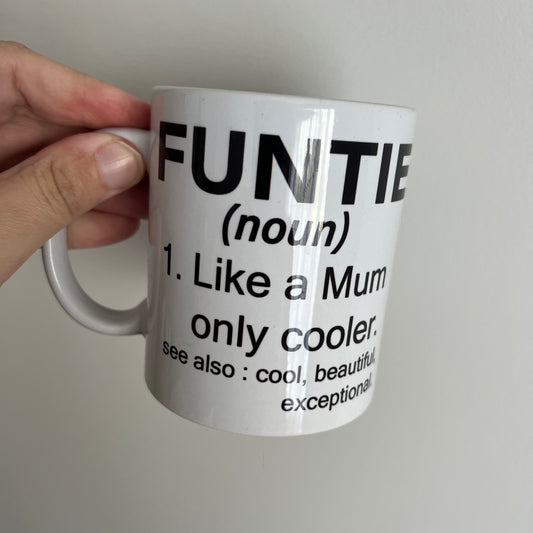 Sale Funtie