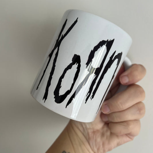 Sale korn mug