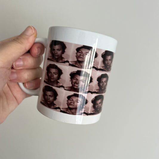 Sale Harry mug