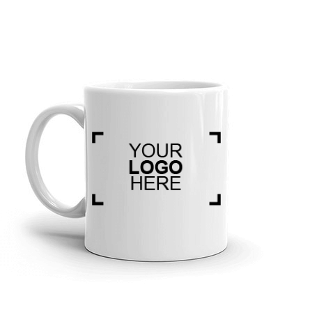 Bulk your brand mugs
