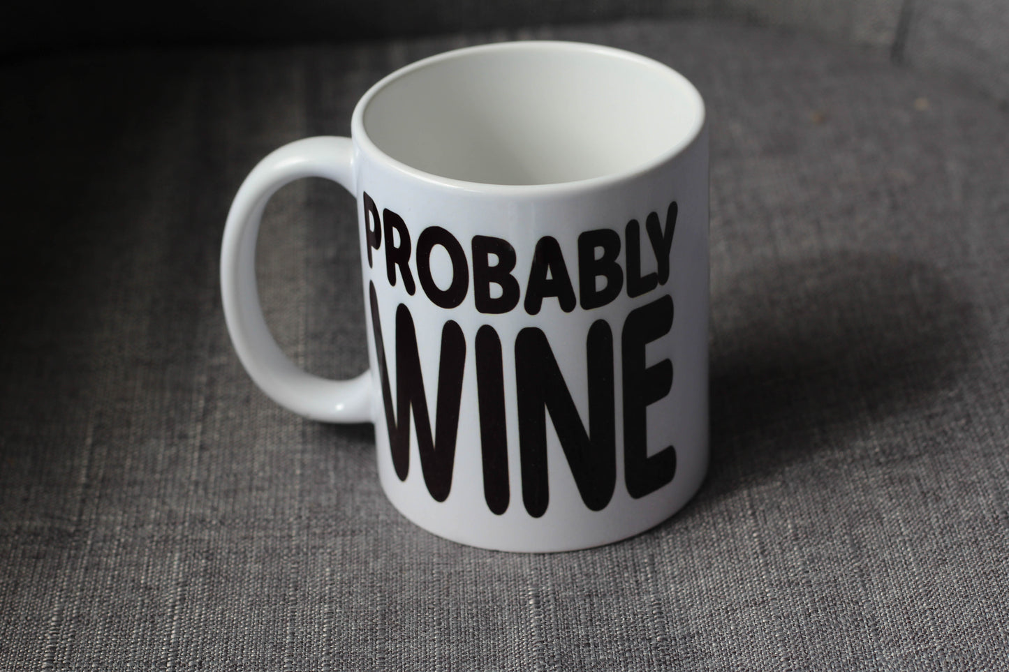 probably wine mug nz