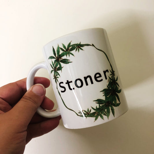 Stoner mug